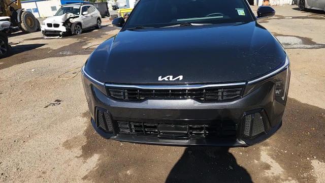 2025 Kia K4 Gt Line VIN: 3KPFW4DE6SE048182 Lot: 90720295