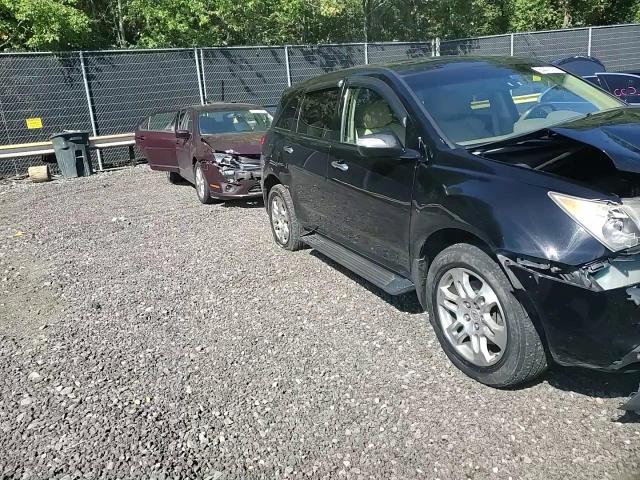 2009 Acura Mdx Technology VIN: 2HNYD286X9H533276 Lot: 93955545