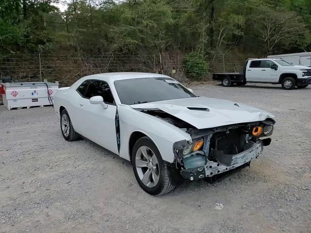 2021 Dodge Challenger Sxt VIN: 2C3CDZAG8MH627066 Lot: 82298095