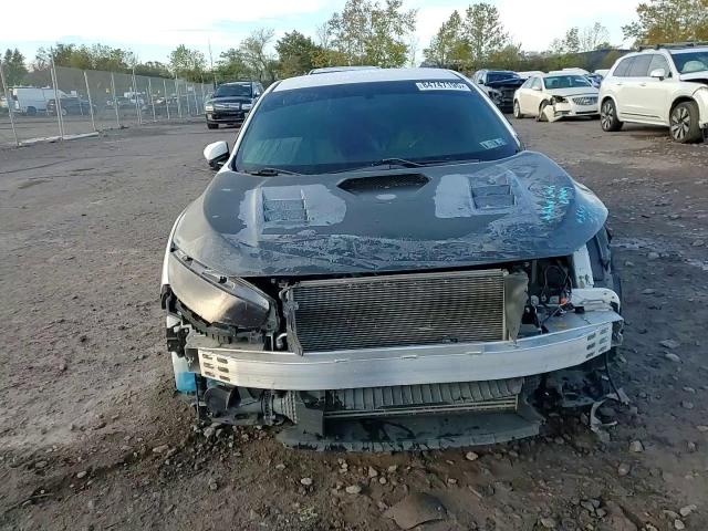 2018 Honda Civic Sport VIN: SHHFK7G42JU217332 Lot: 84747195