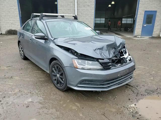 2017 Volkswagen Jetta Se VIN: 3VWB67AJ8HM266816 Lot: 82414055