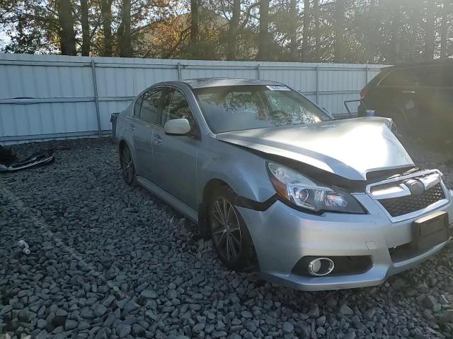 2013 Subaru Legacy 2.5I Premium VIN: 4S3BMBG65D3047922 Lot: 90287775