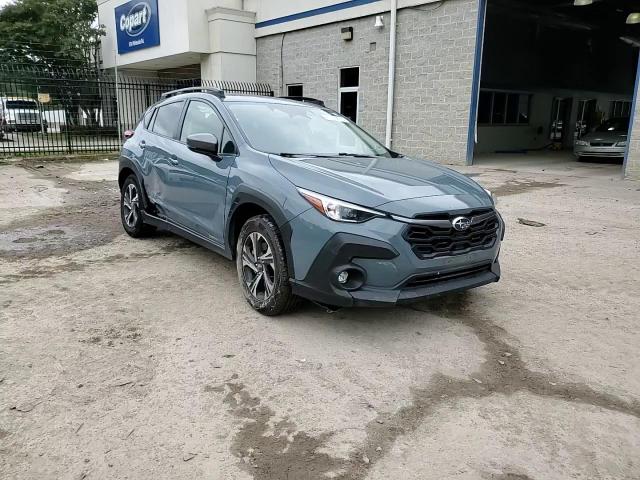 2024 Subaru Crosstrek Premium VIN: JF2GUADC5RH221428 Lot: 82365475