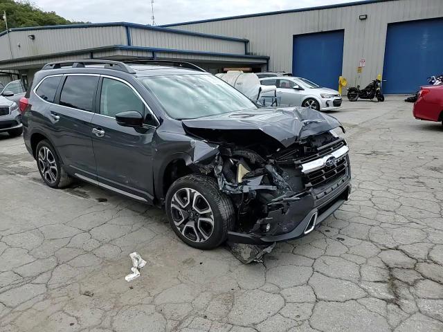 2024 Subaru Ascent Touring VIN: 4S4WMAWD4R3441913 Lot: 89695695