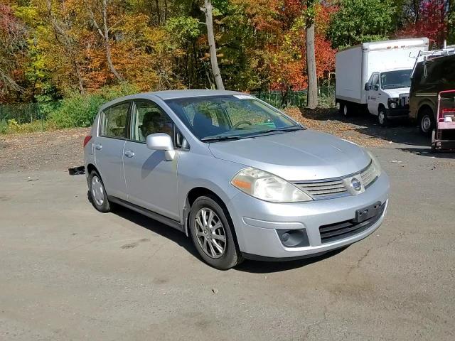 2008 Nissan Versa S VIN: 3N1BC13E08L409629 Lot: 86532215