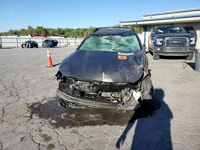 2022 Subaru Outback Premium VIN: 4S4BTAFC3N3141105 Lot: 86650215