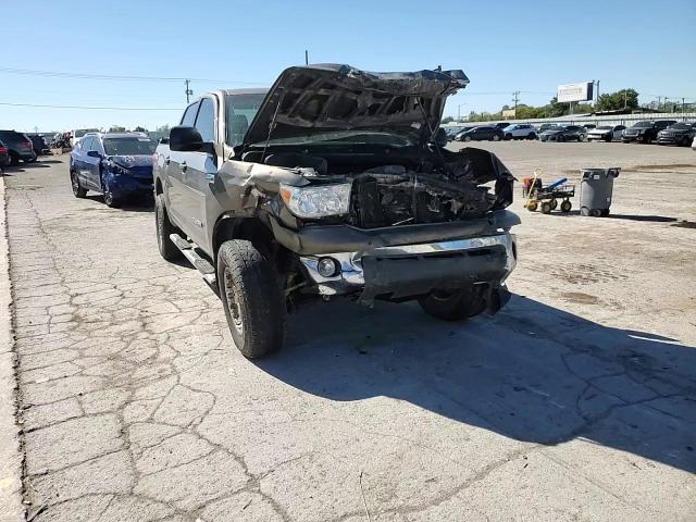 2008 Toyota Tundra Crewmax VIN: 5TFEV54148X047073 Lot: 82628125