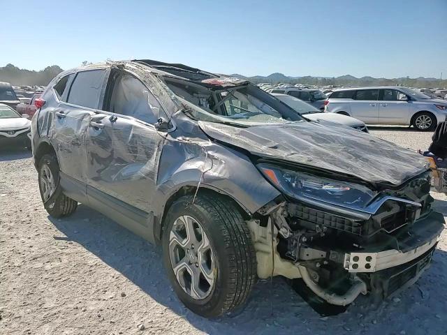2019 Honda Cr-V Ex VIN: 5J6RW2H53KL014598 Lot: 86771645