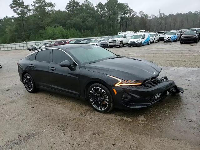 2023 Kia K5 Gt Line VIN: 5XXG64J24PG173212 Lot: 86109115