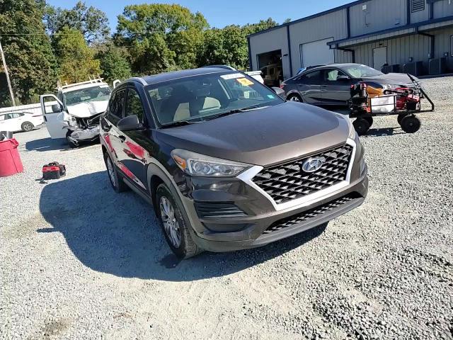 2020 Hyundai Tucson Limited VIN: KM8J33A41LU090332 Lot: 82507385