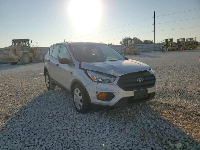 2017 Ford Escape S VIN: 1FMCU0F79HUD01954 Lot: 81877775