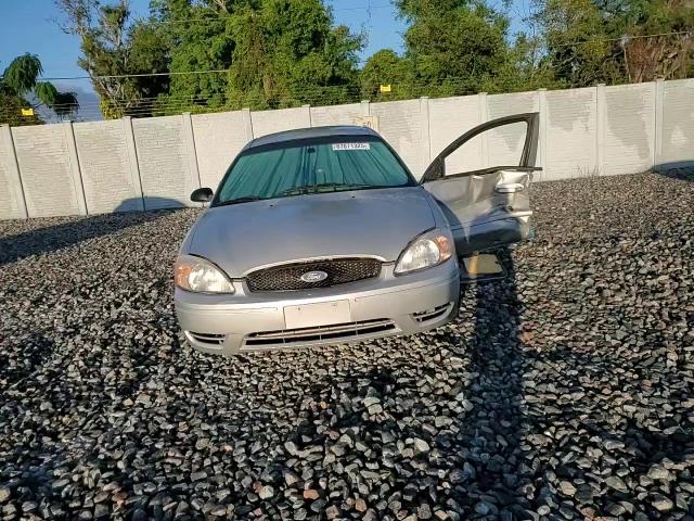 2006 Ford Taurus Se VIN: 1FAHP53U06A217356 Lot: 87071325
