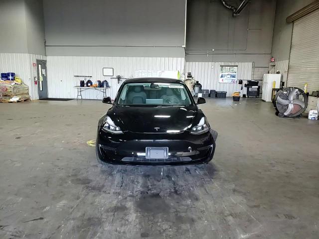 2023 Tesla Model 3 VIN: 5YJ3E1EA9PF658658 Lot: 84261755
