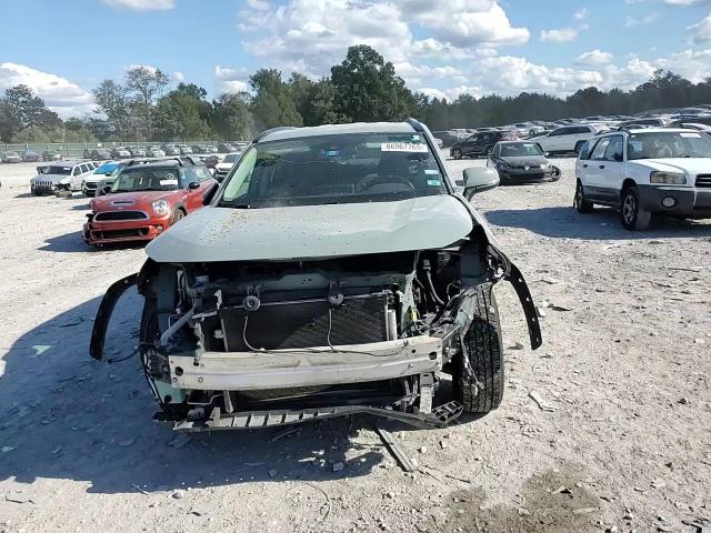 2021 Toyota Rav4 Xle VIN: 2T3P1RFV2MW179615 Lot: 86067765