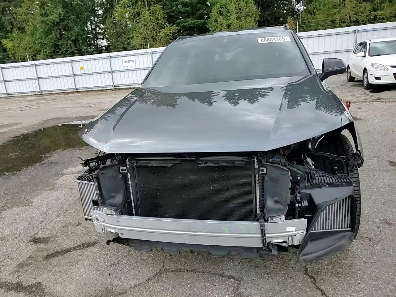 Фото: WA1VWBF75MD041950