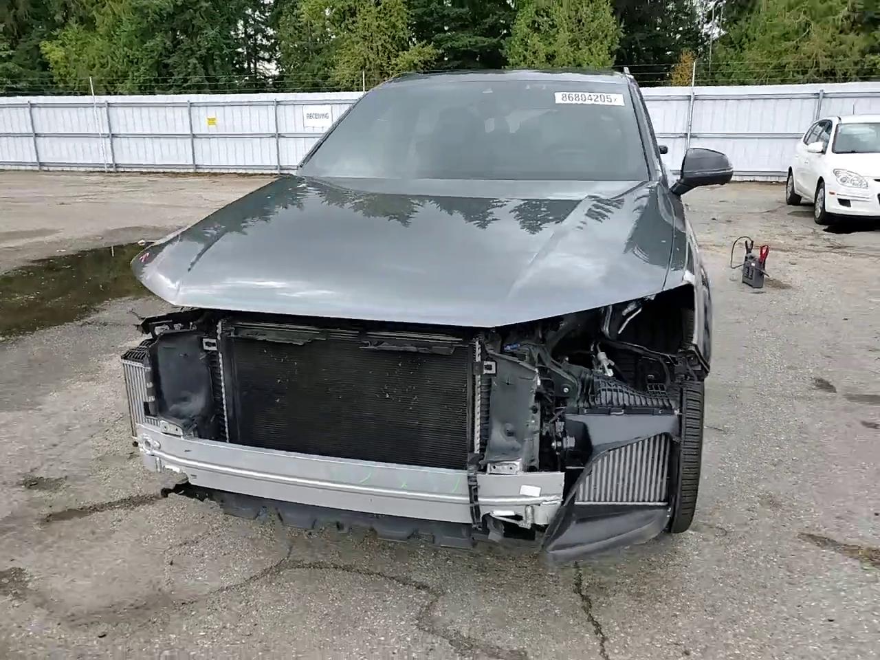 Фото: WA1VWBF75MD041950