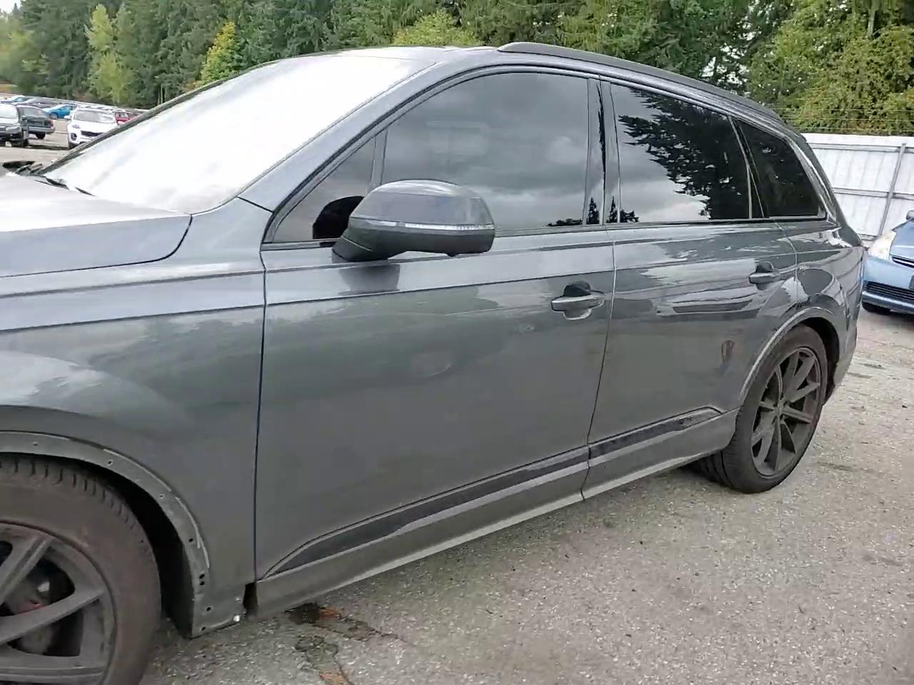 Фото: WA1VWBF75MD041950