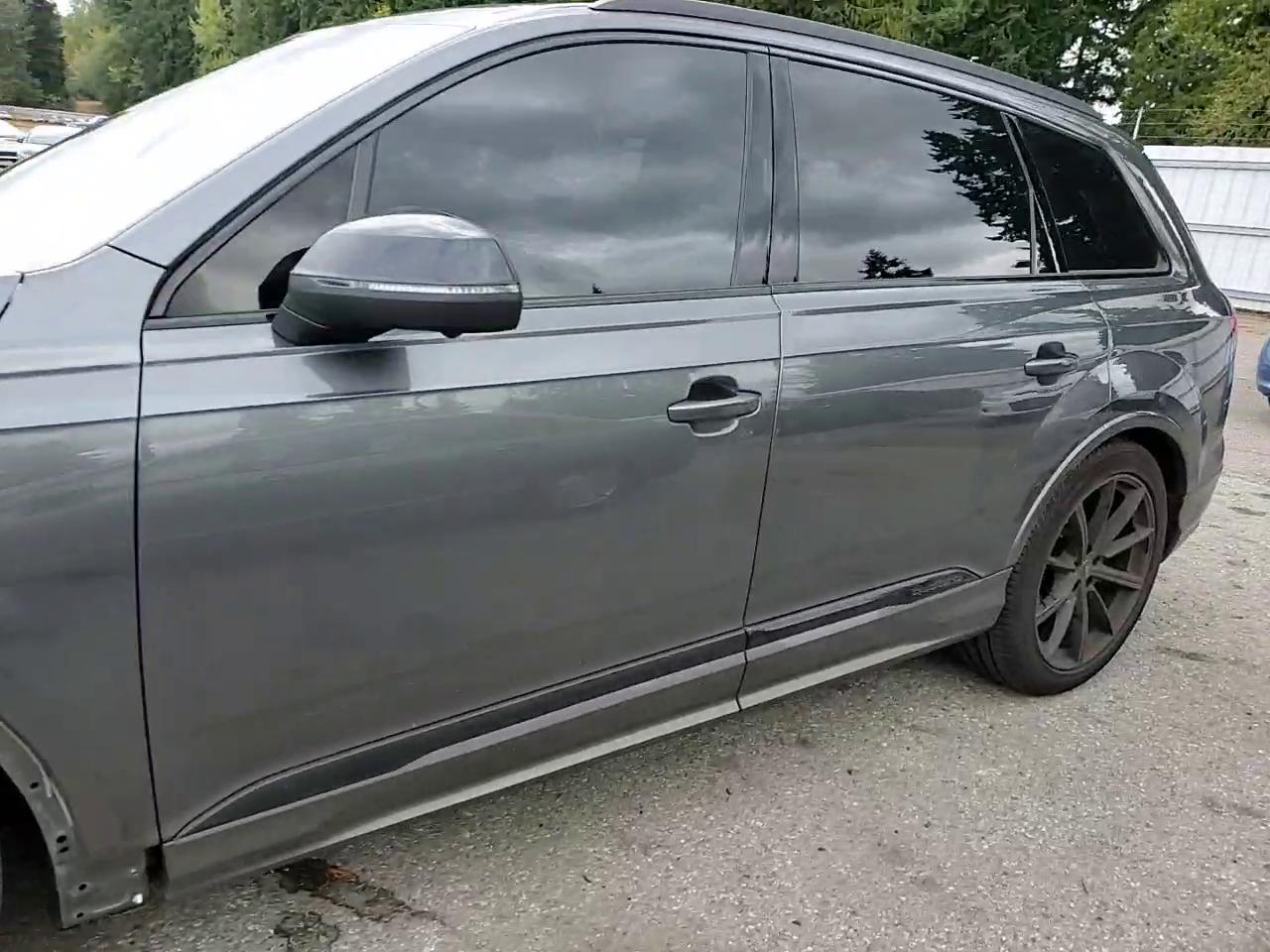 Фото: WA1VWBF75MD041950