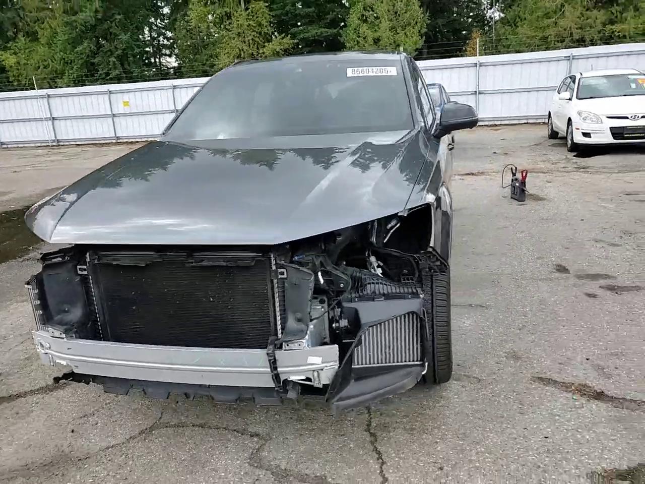 Фото: WA1VWBF75MD041950