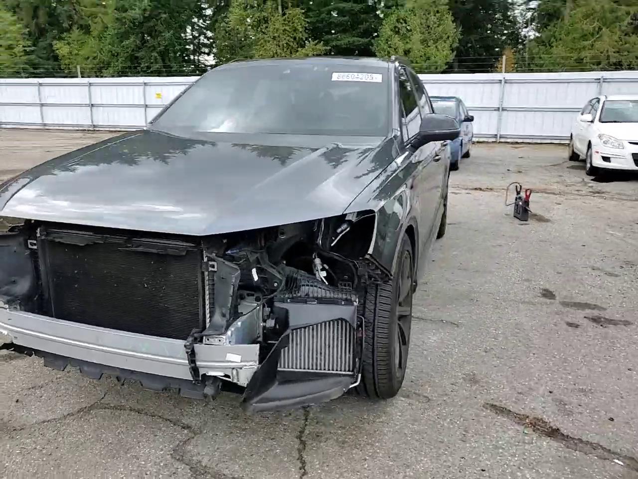 Фото: WA1VWBF75MD041950