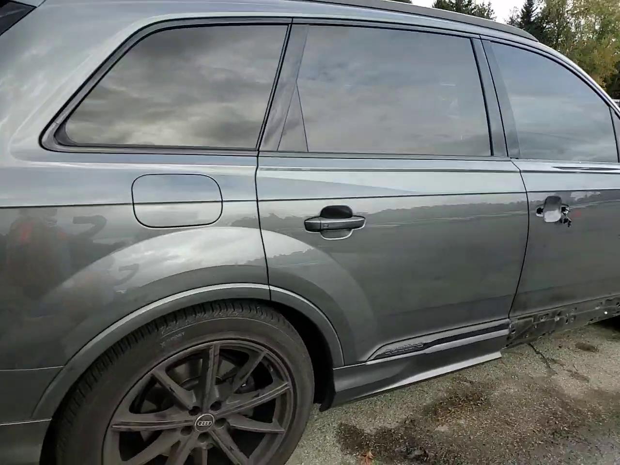 Фото: WA1VWBF75MD041950