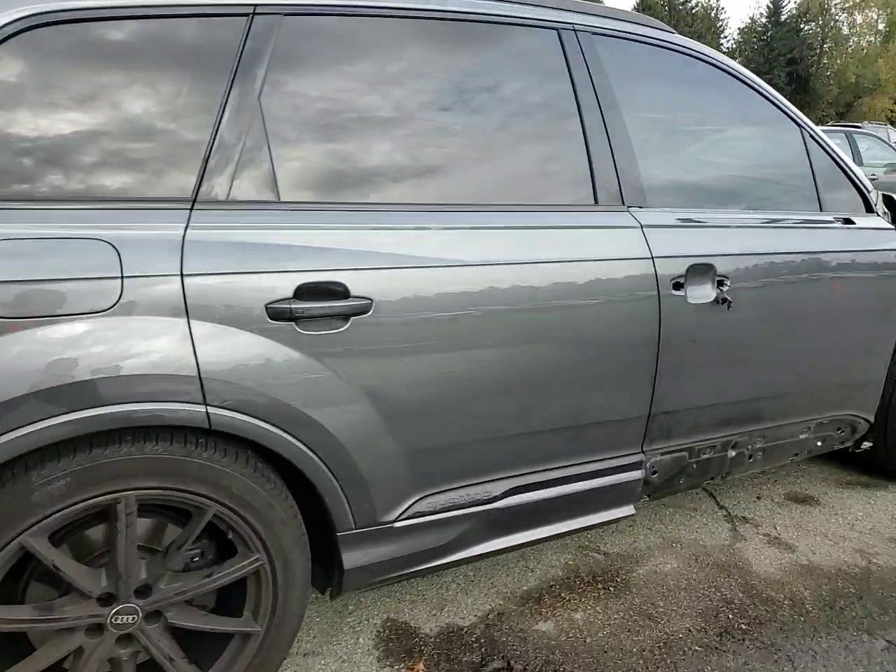 Фото: WA1VWBF75MD041950