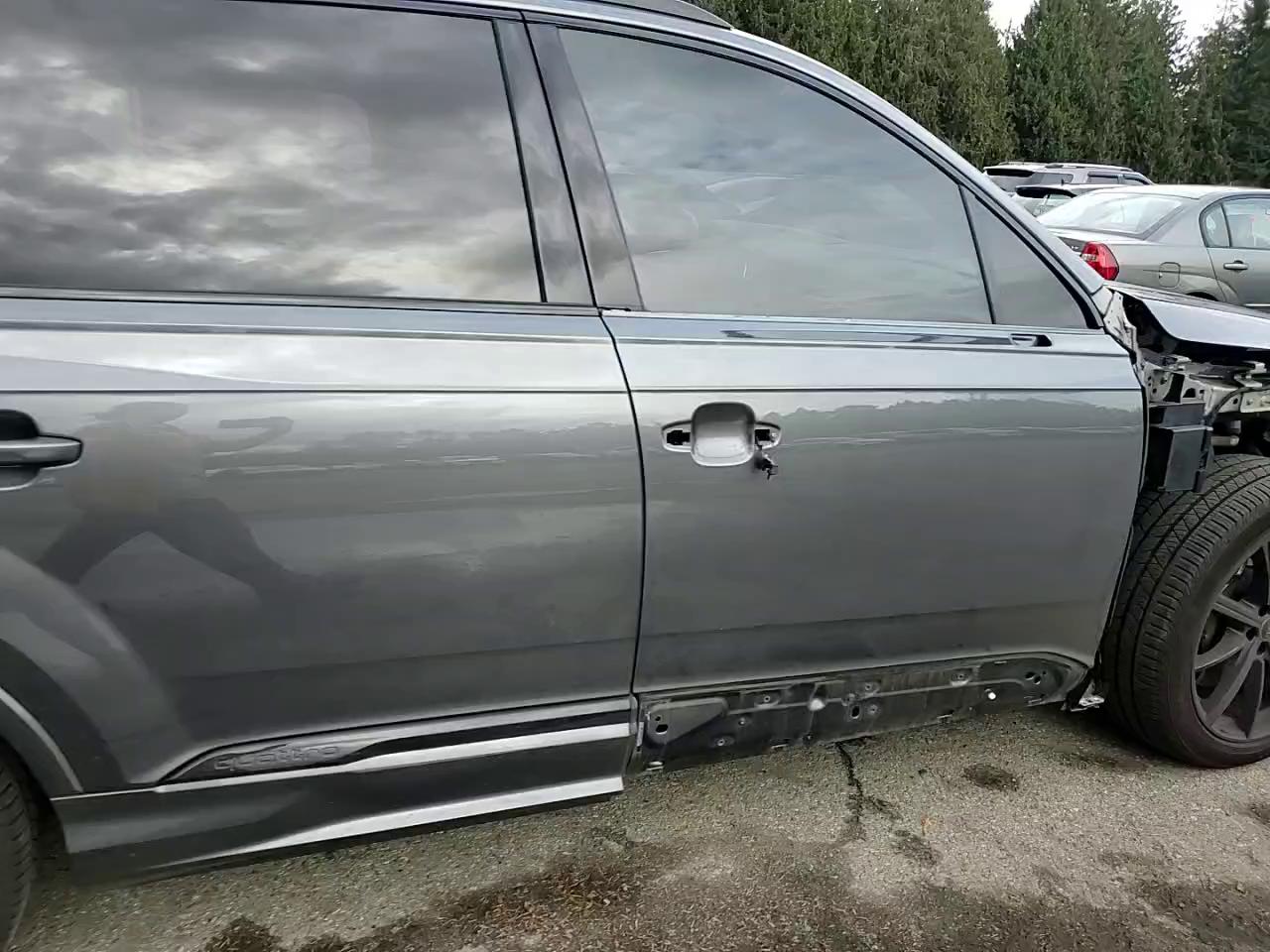 Фото: WA1VWBF75MD041950