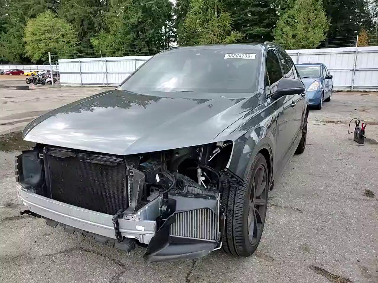 Фото: WA1VWBF75MD041950