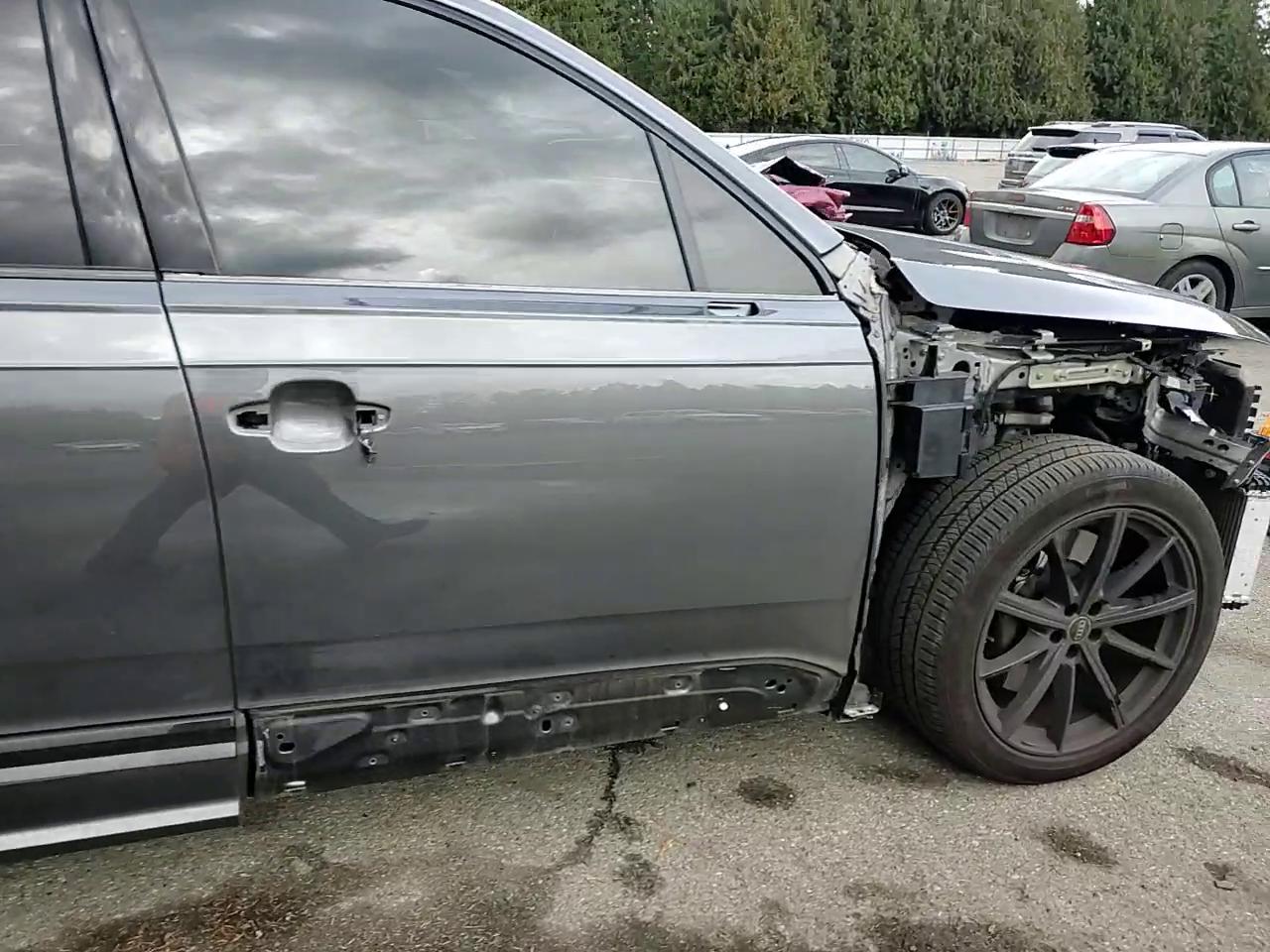 Фото: WA1VWBF75MD041950