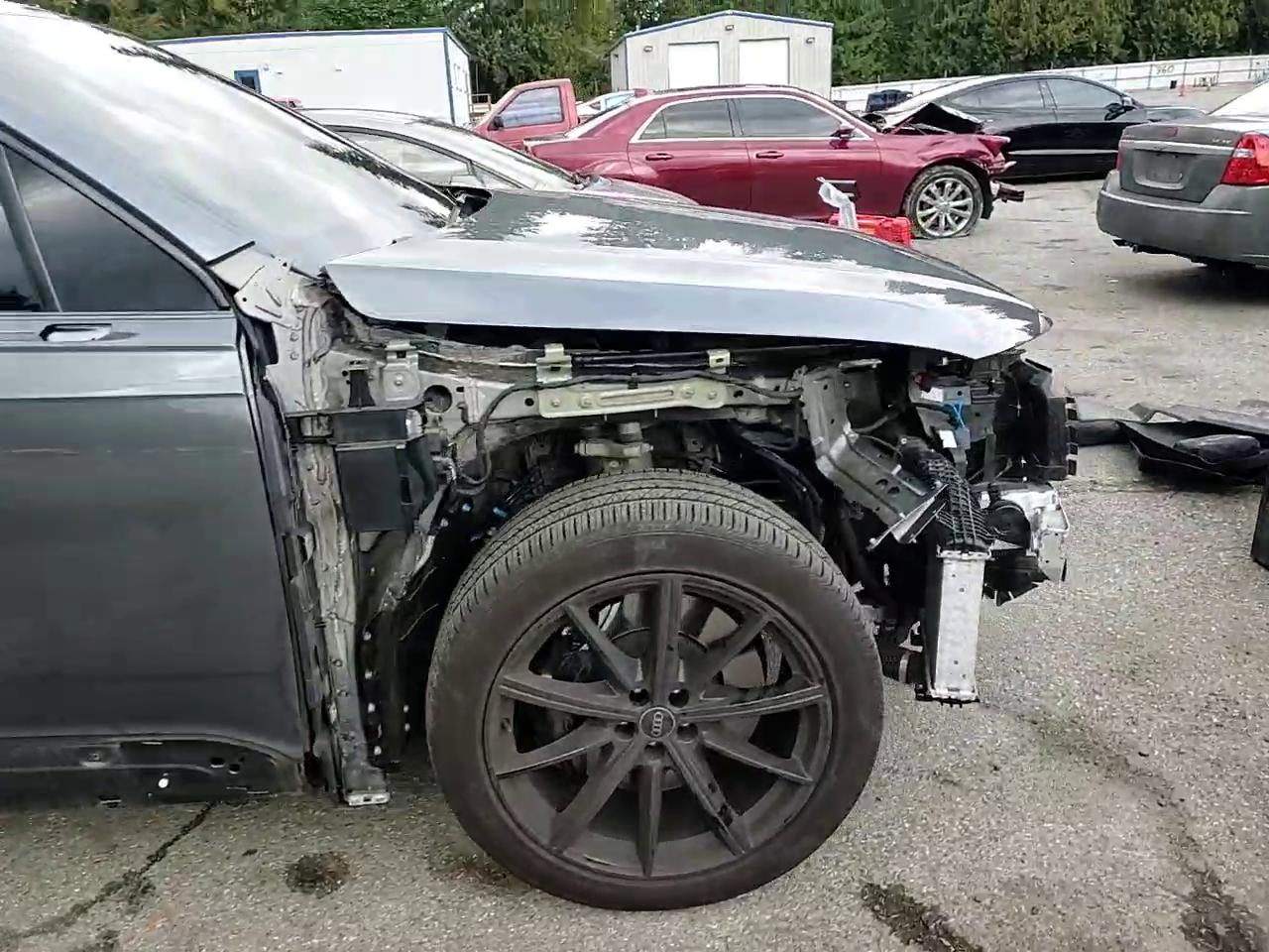 Фото: WA1VWBF75MD041950