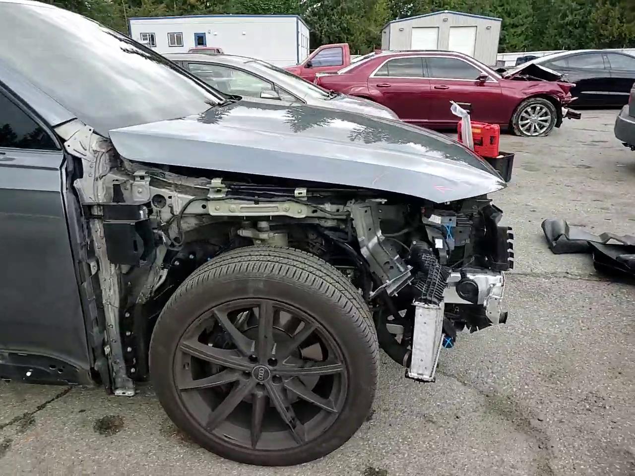 Фото: WA1VWBF75MD041950