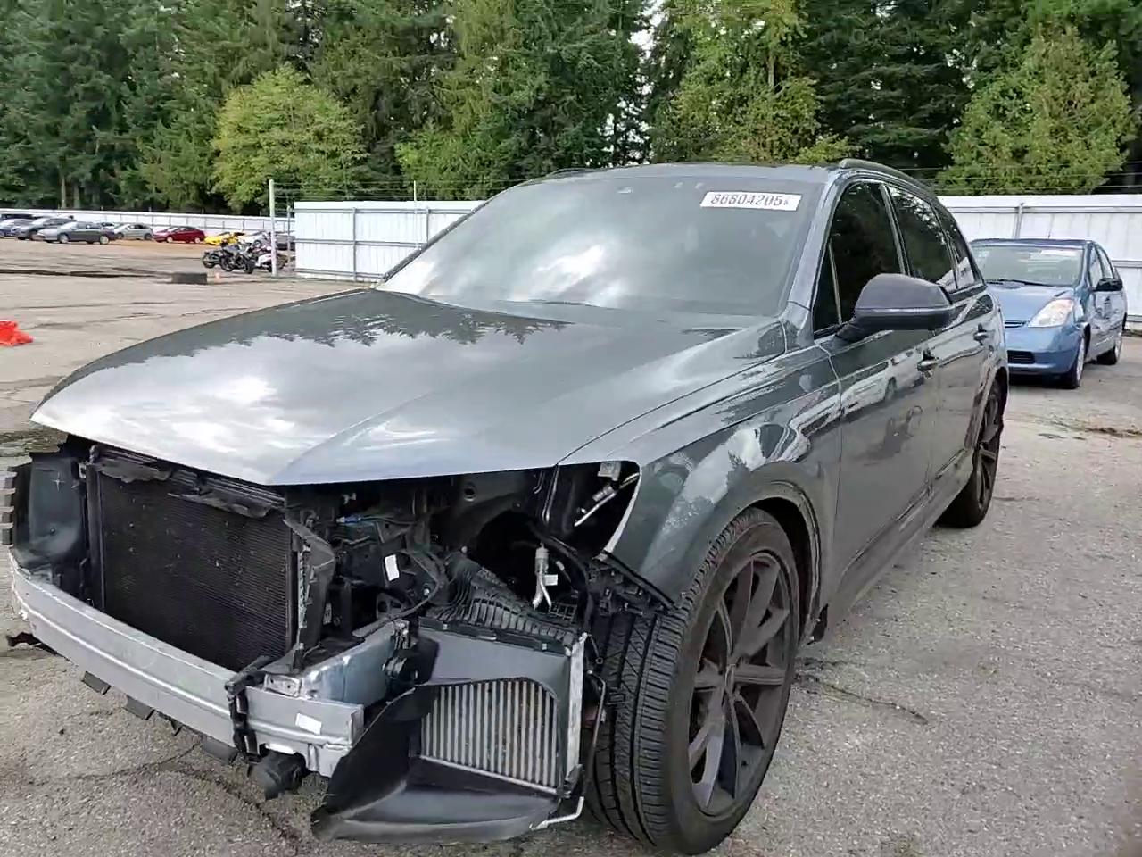 Фото: WA1VWBF75MD041950