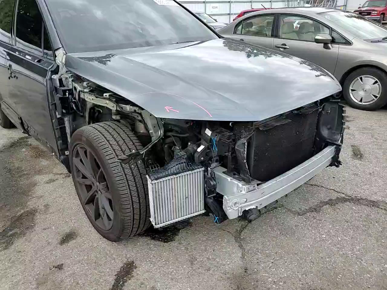 Фото: WA1VWBF75MD041950