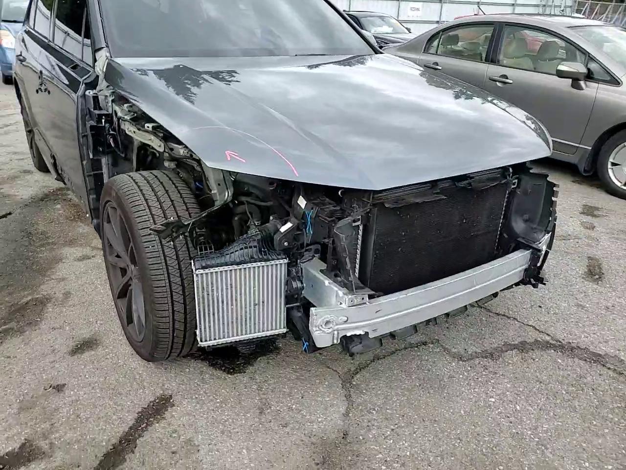 Фото: WA1VWBF75MD041950