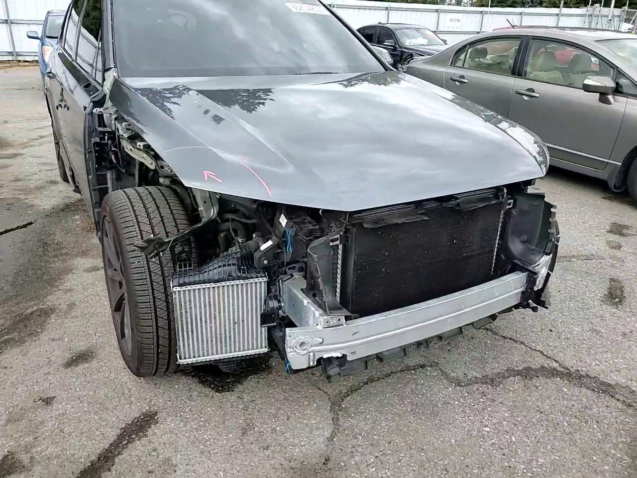 Фото: WA1VWBF75MD041950