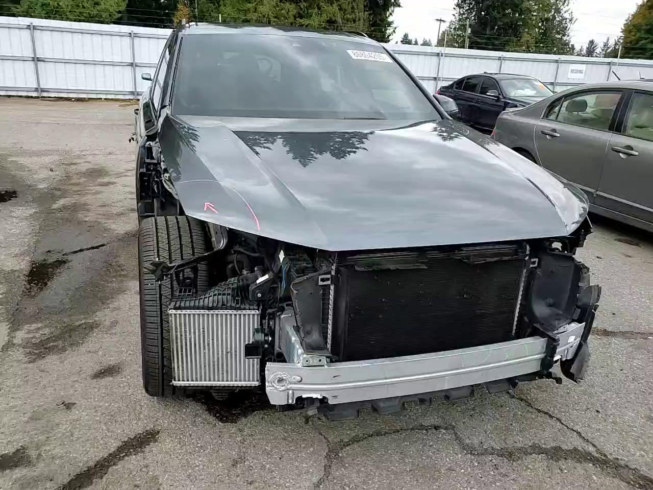 Фото: WA1VWBF75MD041950