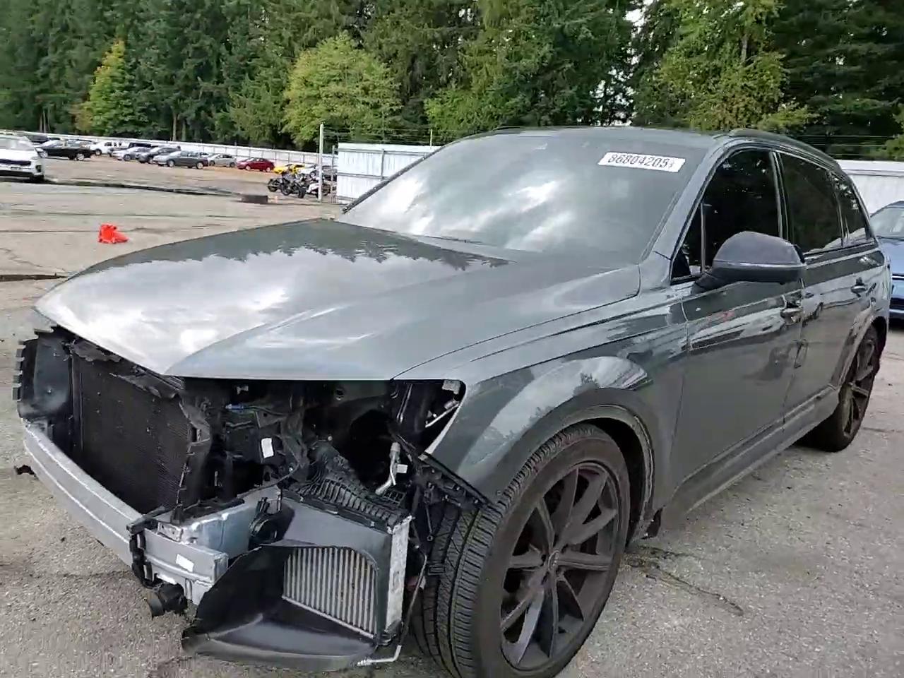 Фото: WA1VWBF75MD041950