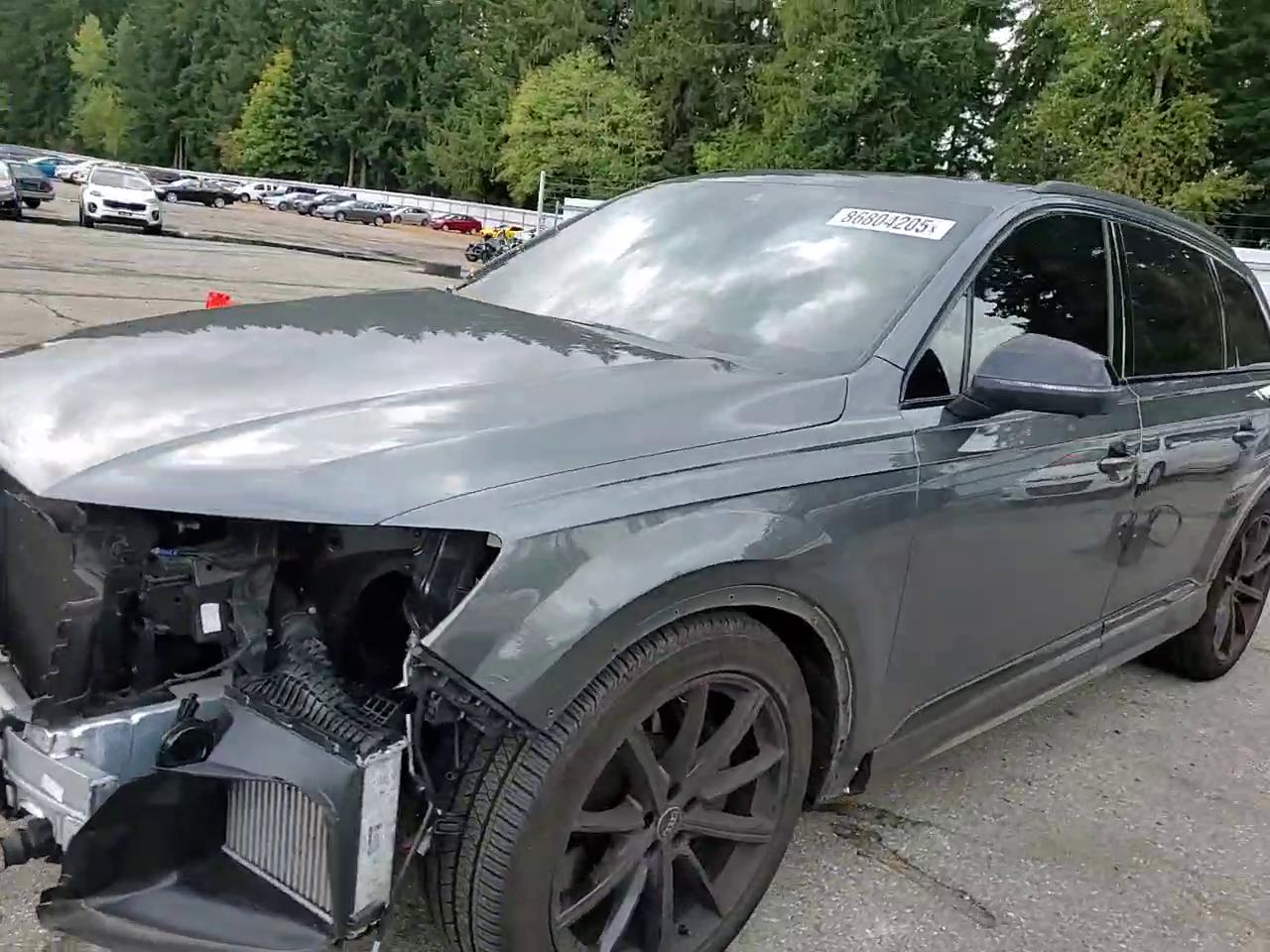 Фото: WA1VWBF75MD041950