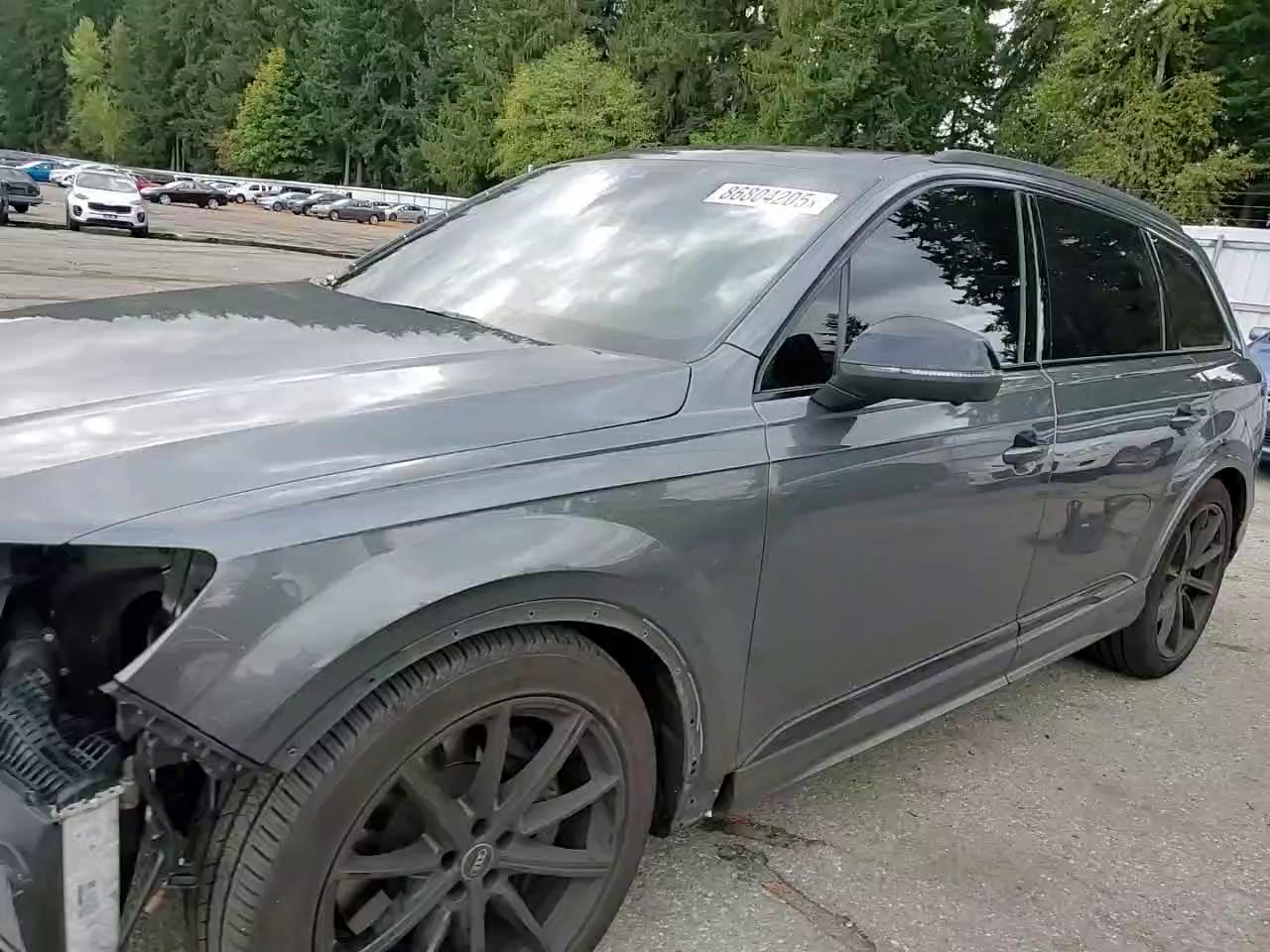 Фото: WA1VWBF75MD041950