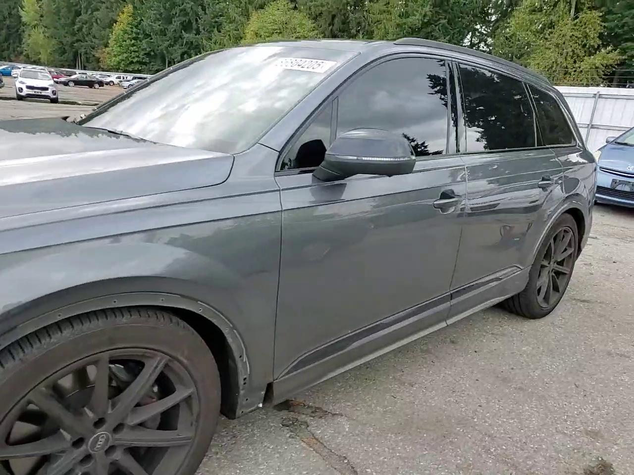 Фото: WA1VWBF75MD041950