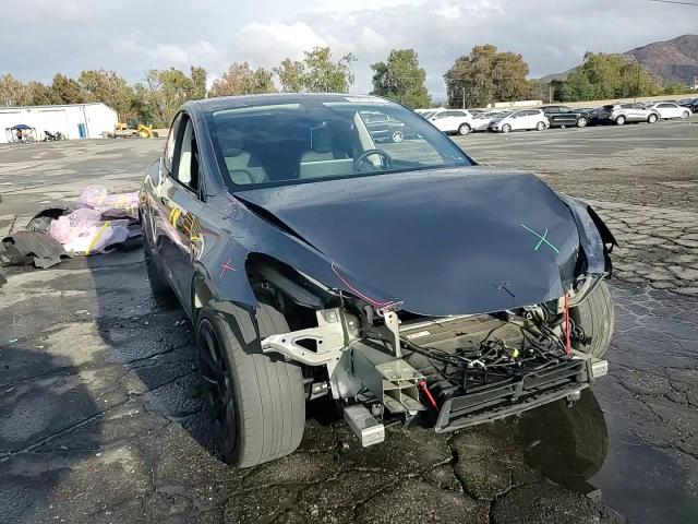 2022 Tesla Model Y VIN: 7SAYGAEE2NF567797 Lot: 86479615