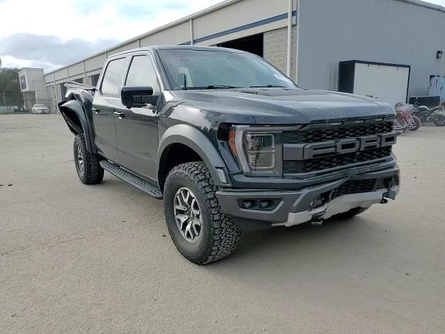 2022 Ford F150 Raptor VIN: 1FTFW1RG4NFA84729 Lot: 86251755