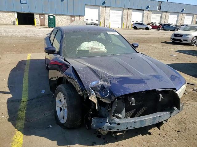 2014 Dodge Charger Se VIN: 2C3CDXBG2EH315023 Lot: 85136065