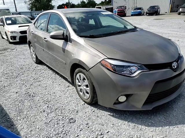2014 Toyota Corolla Eco VIN: 2T1BPRHE1EC044093 Lot: 82314995
