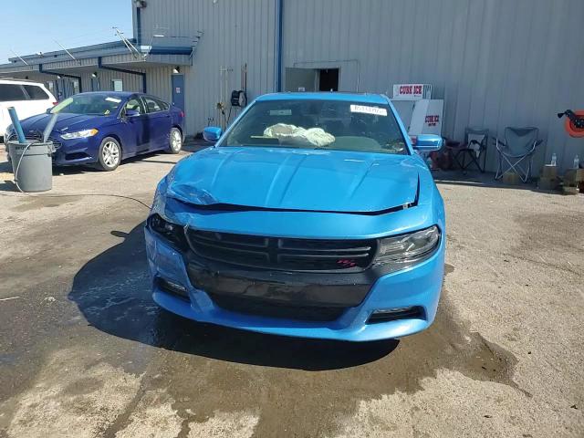 2016 Dodge Charger R/T VIN: 2C3CDXCT1GH204171 Lot: 85113765