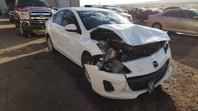 2012 Mazda 3 I VIN: JM1BL1V75C1618943 Lot: 87409785