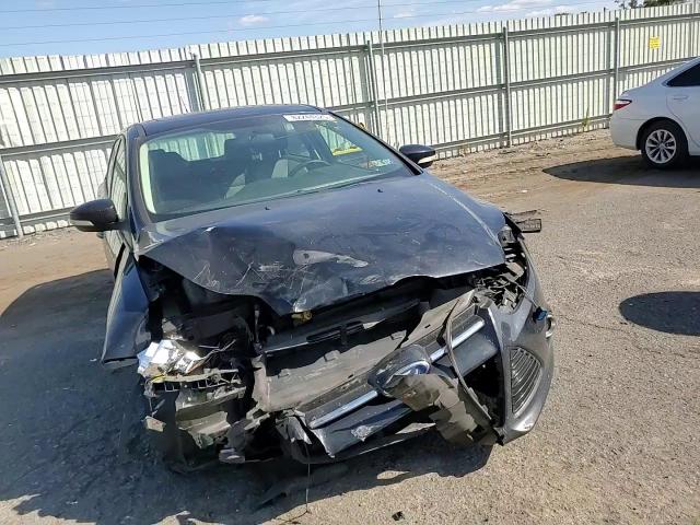 2013 Ford Focus Se VIN: 1FADP3K28DL180500 Lot: 82244825