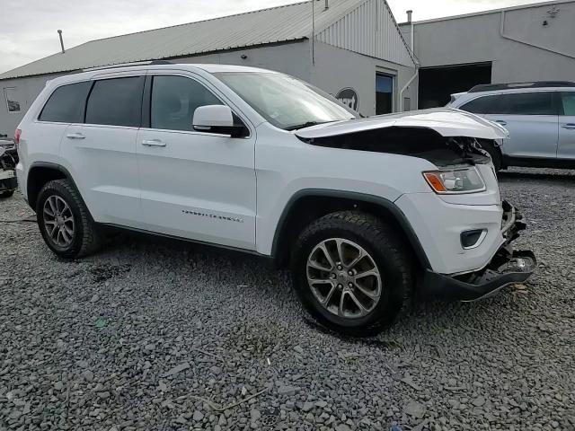 2014 Jeep Grand Cherokee Limited VIN: 1C4RJFBG8EC535794 Lot: 86503705