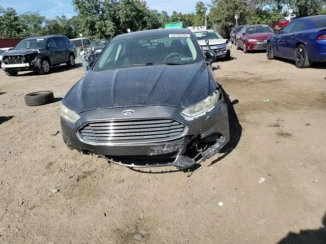 2016 Ford Fusion Se VIN: 3FA6P0H7XGR273227 Lot: 84733135