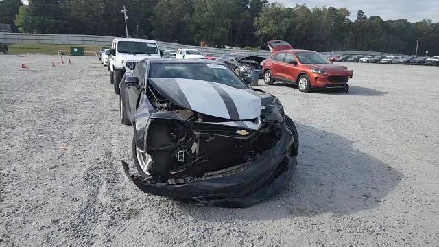 2018 Chevrolet Camaro Lt VIN: 1G1FB1RX4J0179809 Lot: 82343905